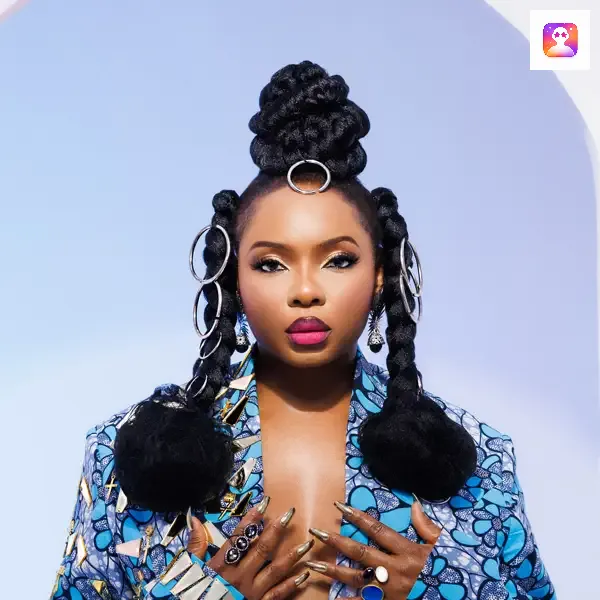 Yemi Alade