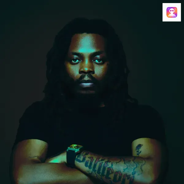 Olamide Gbenga Adedeji