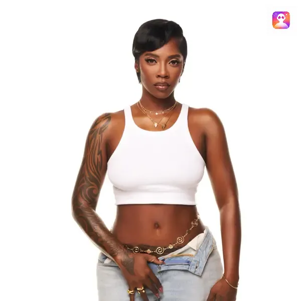 Tiwatope Omolara Savage